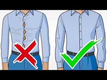 Entdecken Sie die Geheimnisse, um Ihr ideales Hemd zu finden | Expertentipps erwarten Sie!