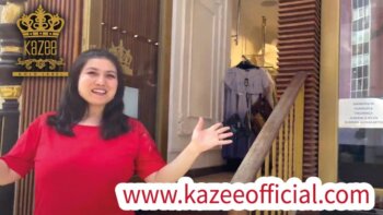 探索土耳其最好的女裝品牌，kazee！擁抱時尚卓越。