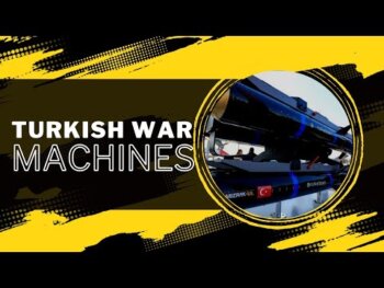 discover turkey's cutting-edge defense advancements.