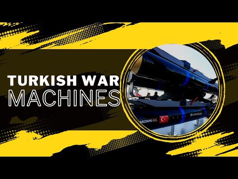 Discover Turkey'S Cutting-Edge Defense Advancements. From Turkey discover turkey's cutting-edge defense advancements.