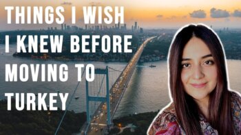 discover turkey's secrets before making the big move