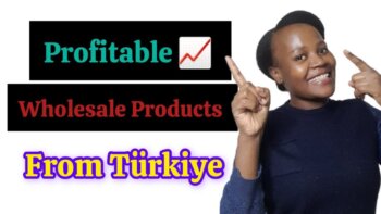discover turkey's top 10 wholesale products. what are they?