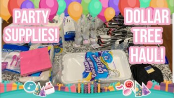discover hidden treasures at dollar tree! what will you find? 🤔