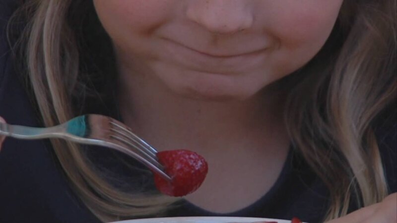 discover how to transform your child's eating habits for good!