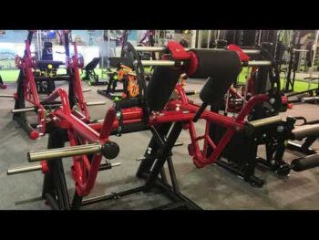 discover quality turkish gym equipment for global export at yeniexpo