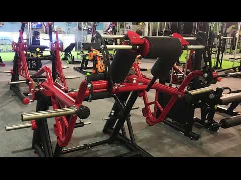 discover quality turkish gym equipment for global export at yeniexpo