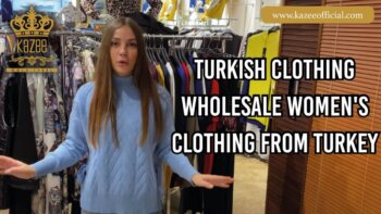 discover stylish wholesale women's clothing from turkey.