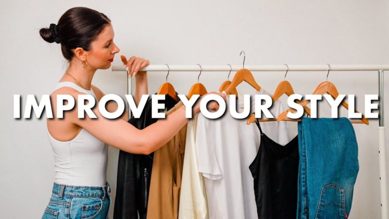 discover the 10 habits transforming my personal style.✨
