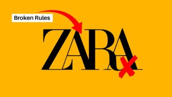 discover the 6 golden rules of logo design - vital for success!