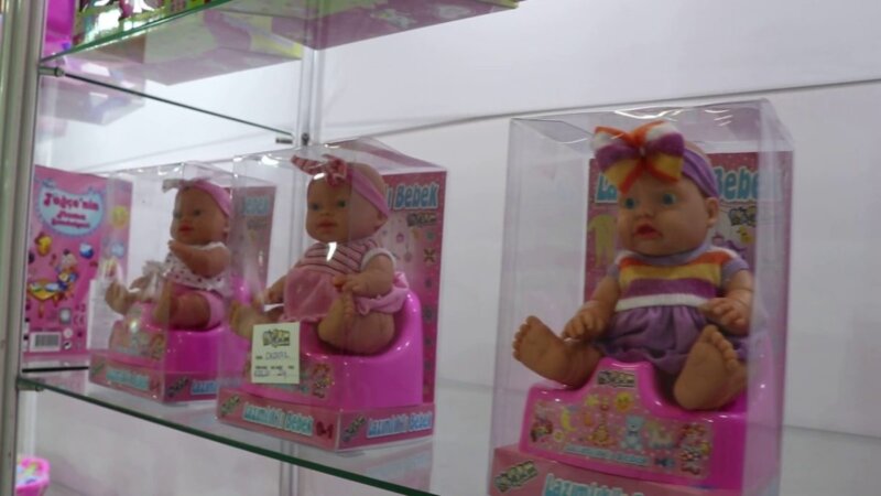 Discover The Fascinating World Of Turkish-Made Plastic Toys For Export At Yeniexpo From Turkey discover the fascinating world of turkish-made plastic toys for export at yeniexpo