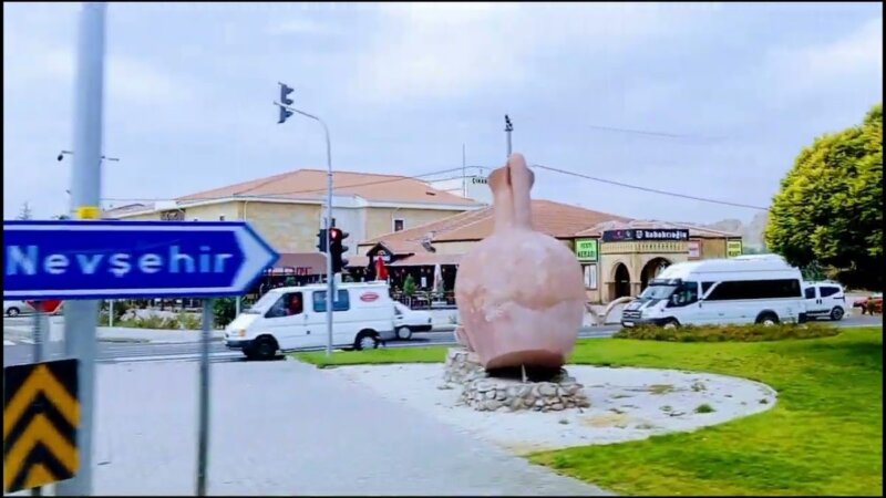открийте индустриалния пейзаж на турция