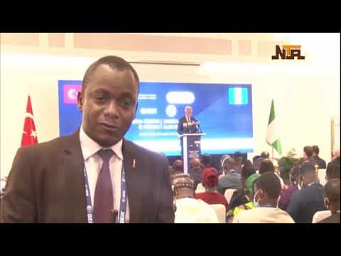 discover the investment opportunities in nigeria!