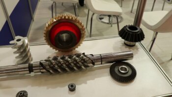 discover the latest gear making technology at mds modulsan metal expo 2018 in turkey. export opportunities await at yeniexpo!