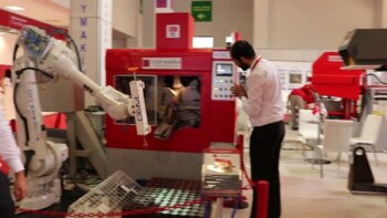 discover the latest in robotic metal technology at 2018 turkey exports