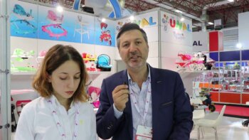 探索土耳其制造婴儿车的品质和创新 - Yeniexpo