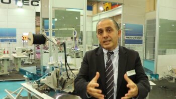 discover the turkish manufacturer of nextron robotech #2 sewing automation machines - seeking export dealers!