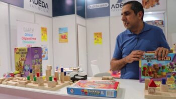 discover the diverse, educational kids toys from turkey. export now!
