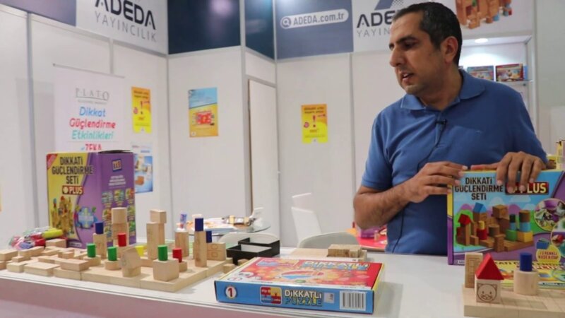 discover the diverse, educational kids toys from turkey. export now!