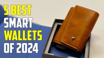 открийте бъдещето на портфейлите! това ли са най-добрите умни портфейли за мъже през 2024 г.?