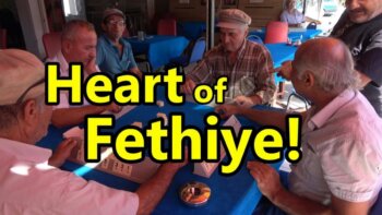 discover the hidden charm of günlükbaşı in fethiye - what makes it the heart of the city?