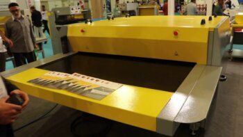discover the innovative mcn saben 2:2 textile machinery made in turkey for export. what sets it apart? explore at yeniexpo.