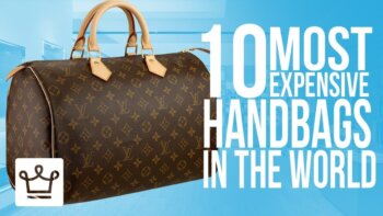 discover the jaw-dropping prices of these luxurious handbags!