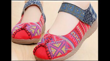 ¡Descubra la última colección de zapatos elegantes y con estilo para damas! #sbleo