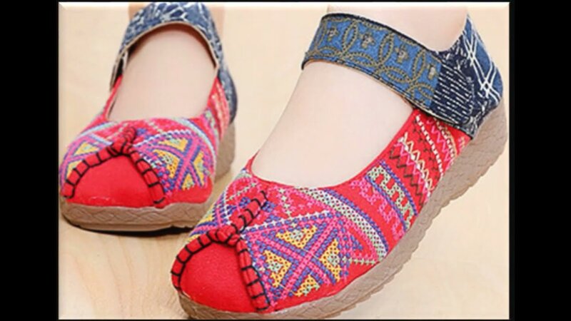 discover the latest chic and stylish shoe collection for ladies! #sbleo