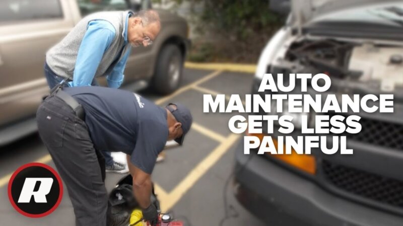 Discover The Mystery Of Mobile Auto Repair | Cooley On Cars From Turkey discover the mystery of mobile auto repair | cooley on cars