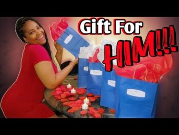 discover the perfect 5 senses gifts for your husband - a unique men's gift guide!