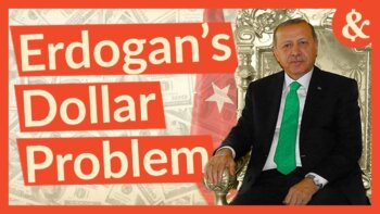 discover the real reason behind türkiye's broken lira. could it be more than just interest rates? @intoeurope provides insights.