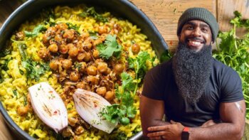 discover the secret to feeling great with this anti-inflammatory meal.