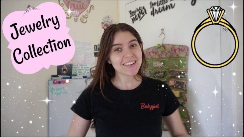 Discover The Secrets Of Organizing A Stunning Jewelry Collection In Just A Few Simple Steps! From Turkey discover the secrets of organizing a stunning jewelry collection in just a few simple steps!