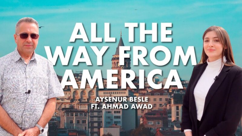 discover the secrets of success from a global entrepreneur.
