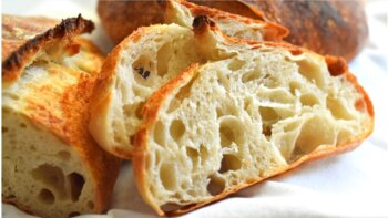 discover the secrets to perfecting your own artisan bread!