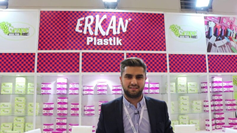 discover the shocking truth about textile tagging devices - erkan plastik reveals all!