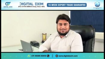 discover the shortcut to successful exports! unlock the secrets to start your own business in just 18 weeks!
