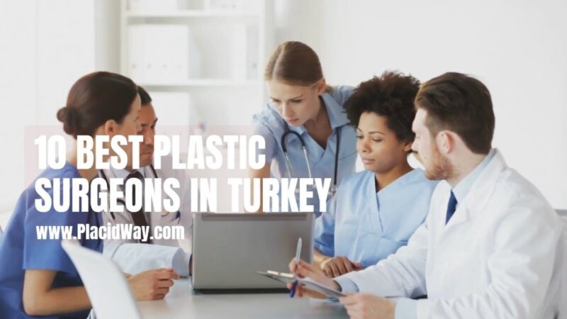 Entdecken Sie die Top 10 der plastischen Chirurgen in der Türkei – finden Sie den Richtigen für sich! Aus der Türkei Entdecken Sie die 10 besten plastischen Chirurgen in der Türkei – finden Sie Ihren perfekten Partner!
