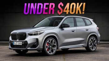 探索 10 年 40 萬美元以下的 2024 款頂級 SUV！