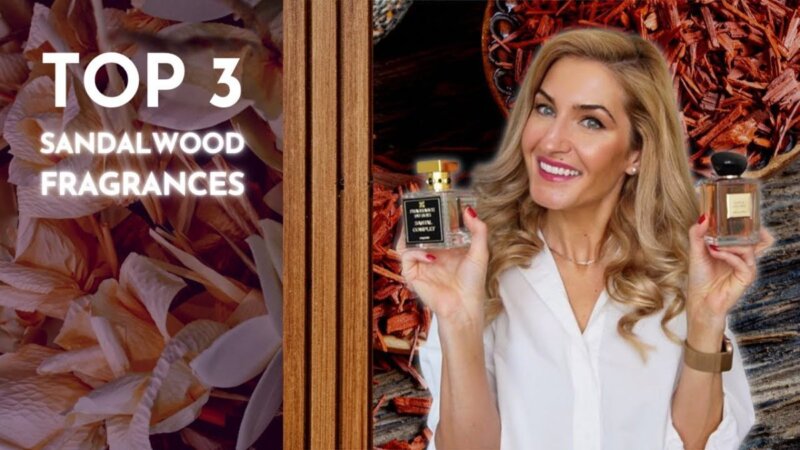 discover the top 3 sandalwood perfumes - are they really the best?