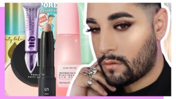 discover the top skin prep secrets used by makeup artists 🤫