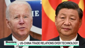 econ expert predicts limited china-us collaboration: curious?