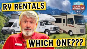 embark on your rv adventure with confidence!