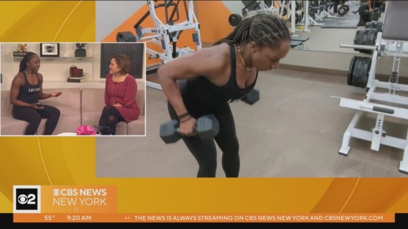 Empower Women: Discover The Benefits Of Strength Training From Turkey empower women: discover the benefits of strength training