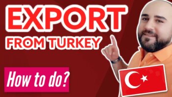 expand your business reach: register for global exports in turkey – #dropshipping and amazon seller opportunities await!
