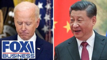 expert warns of china's global influence competition with the us - sparking curiosity.