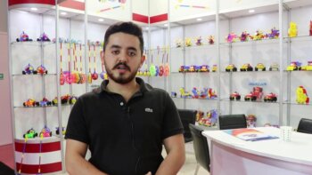 探索土耳其的 Öz bayraktar 玩具出口 - Yeniexpo