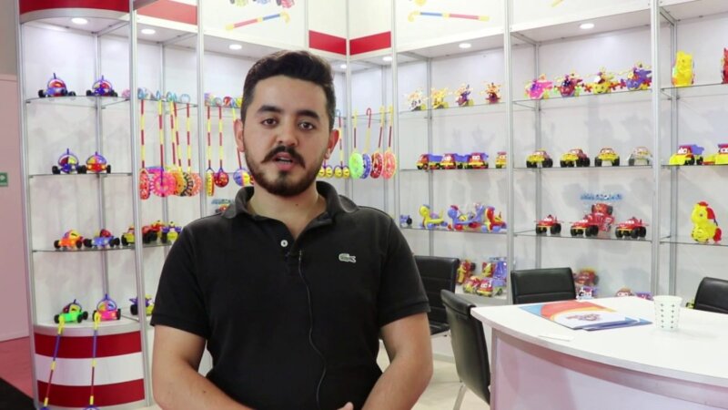explore turkey's Öz bayraktar toy export - yeniexpo