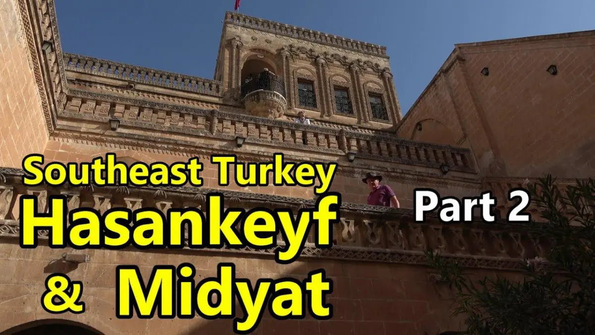 explore ancient wonders in stunning 4k! what awaits in southeast turkey? (türkçe altyazılı)