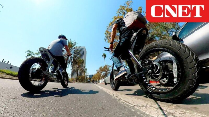 Explore The Future Of Transportation With 2022'S Ultimate Electric Bike Guide! From Turkey explore the future of transportation with 2022's ultimate electric bike guide!